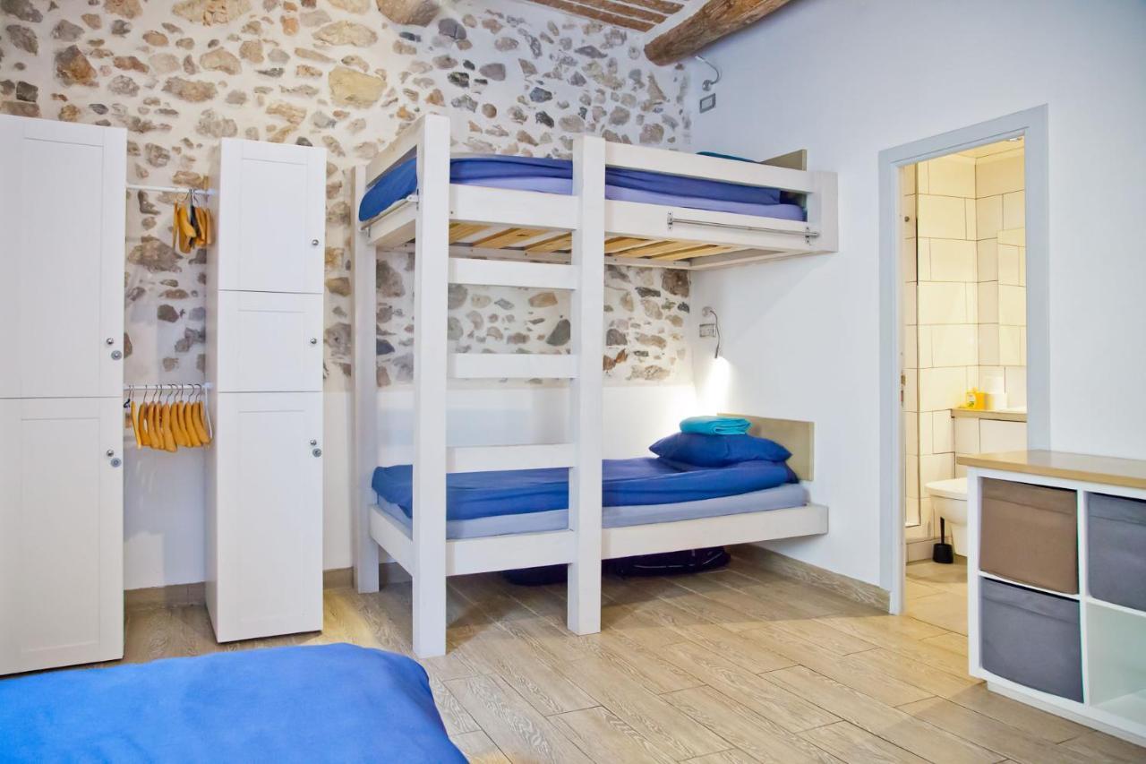 Oasis Pansiyon Antibes Dış mekan fotoğraf