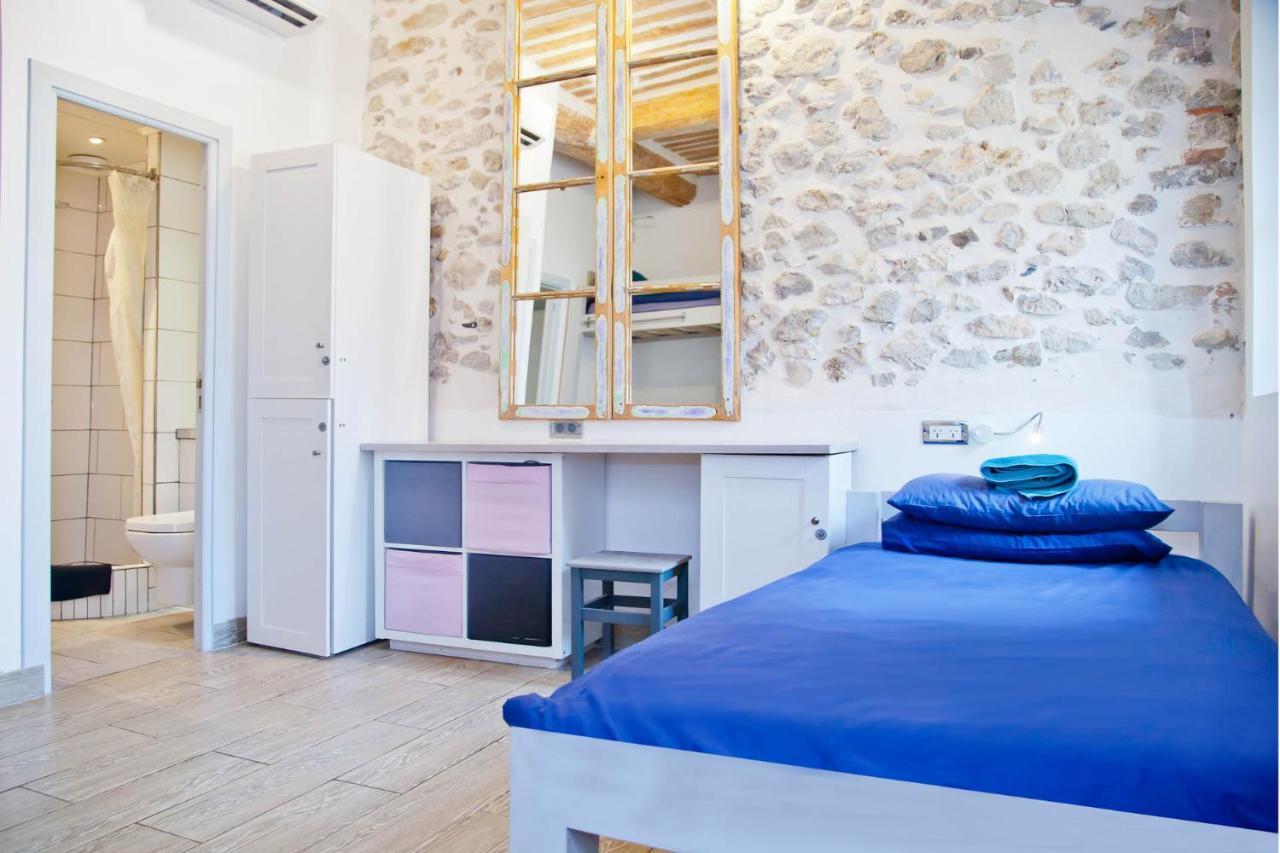Oasis Pansiyon Antibes Dış mekan fotoğraf