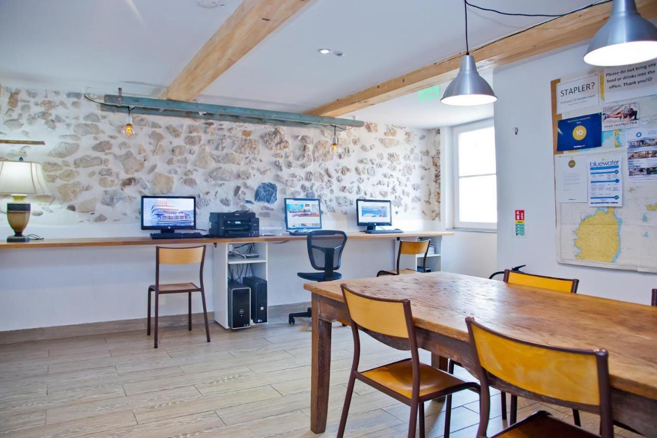 Oasis Pansiyon Antibes Dış mekan fotoğraf