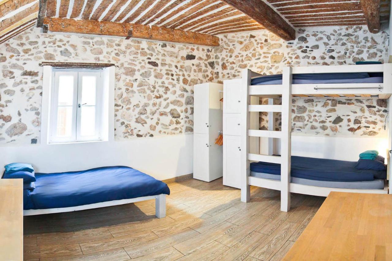 Oasis Pansiyon Antibes Dış mekan fotoğraf